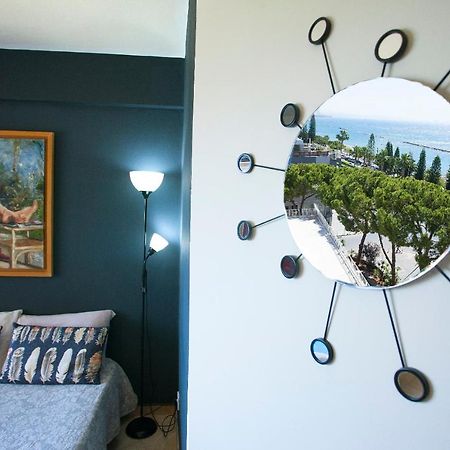 Artemis Boutique Apartment 2 ลิมาซอล ภายนอก รูปภาพ