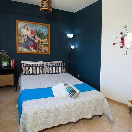 Artemis Boutique Apartment 2 ลิมาซอล ภายนอก รูปภาพ