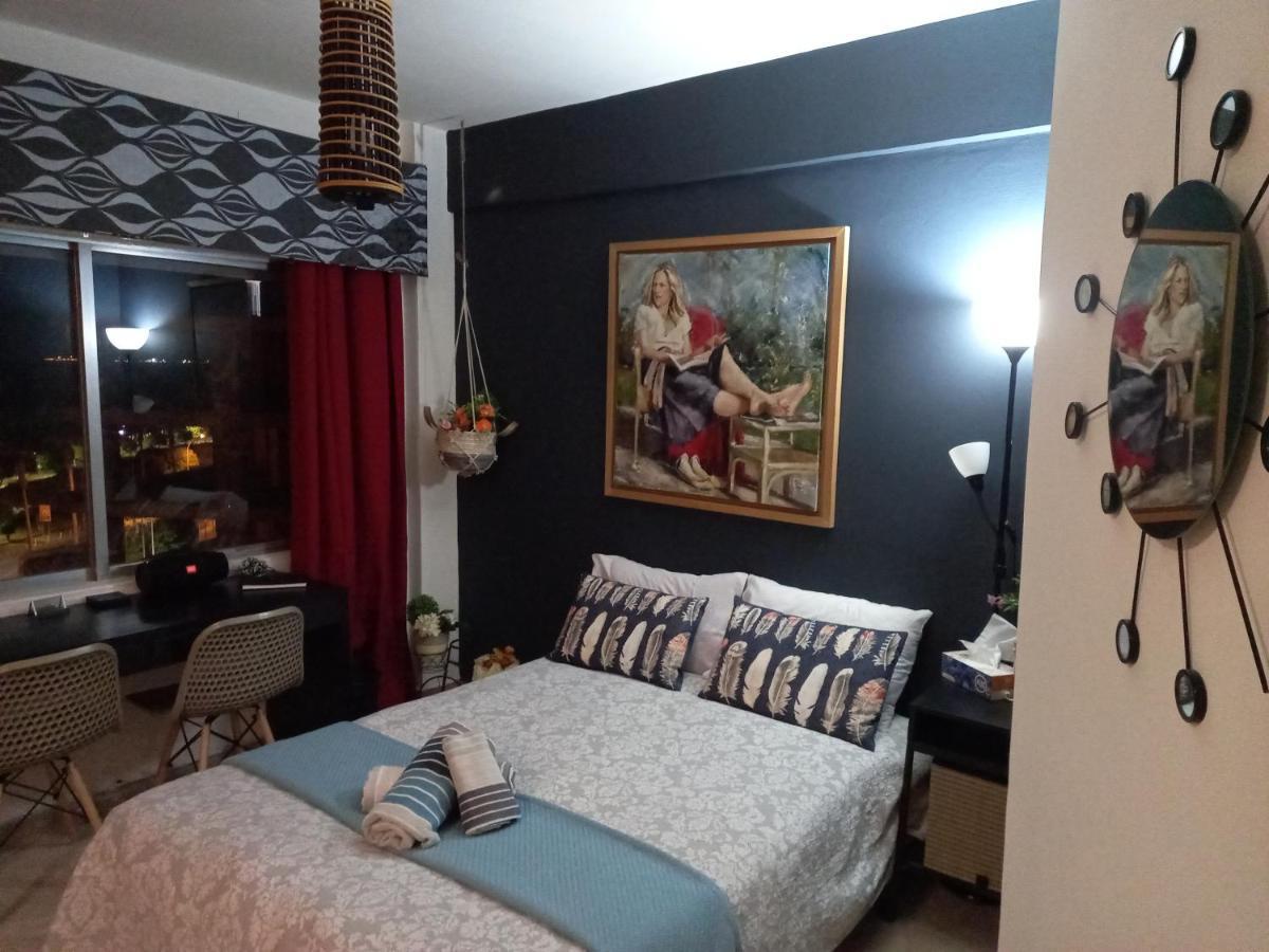 Artemis Boutique Apartment 2 ลิมาซอล ภายนอก รูปภาพ