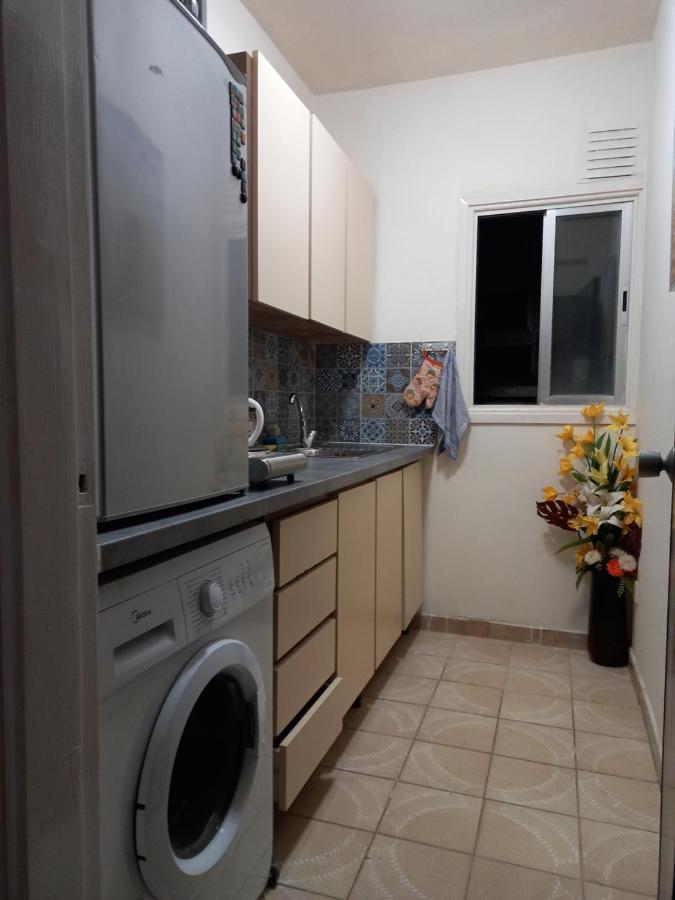Artemis Boutique Apartment 2 ลิมาซอล ภายนอก รูปภาพ