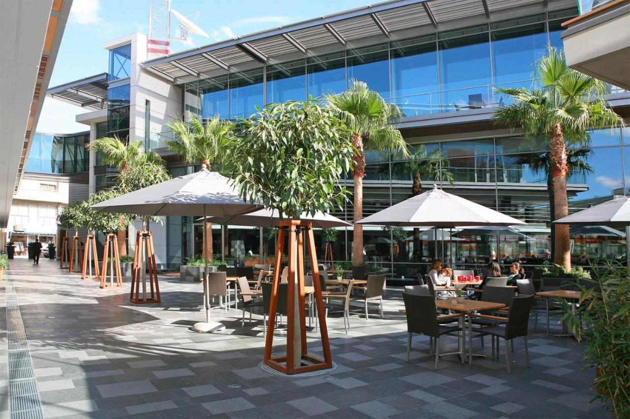 Artemis Boutique Apartment 2 ลิมาซอล ภายนอก รูปภาพ