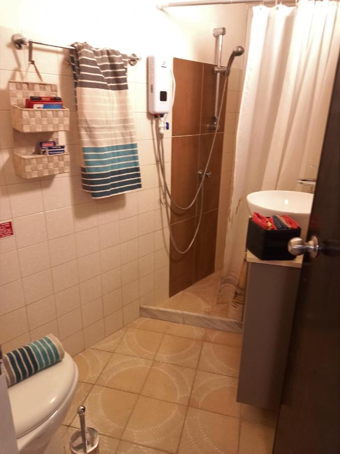 Artemis Boutique Apartment 2 ลิมาซอล ภายนอก รูปภาพ